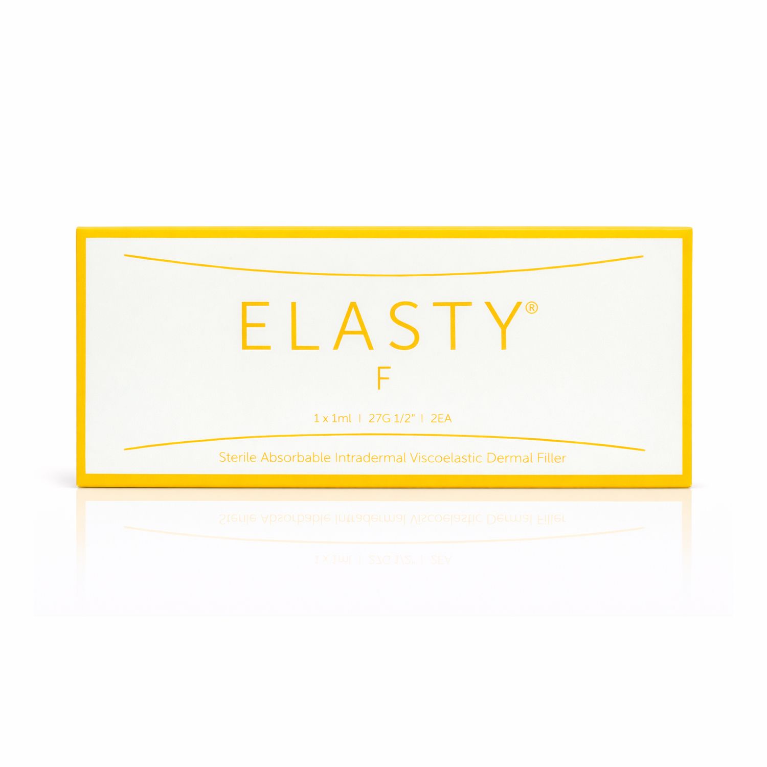 ELASTY F 2ML