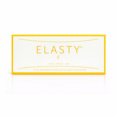 ELASTY F 2ML