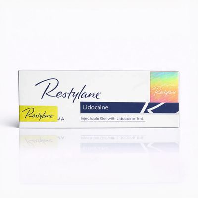 Restylane® Lidocaine