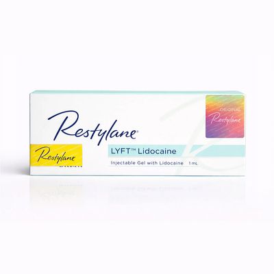 Restylane® Lyft