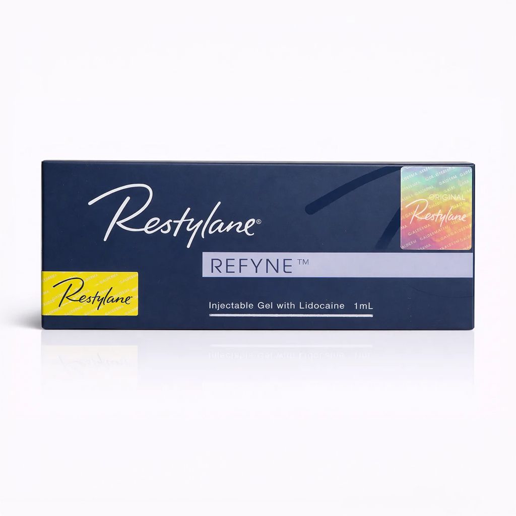 Restylane® Refyne