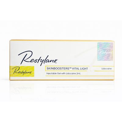 Restylane® Skinbooster Vital Light