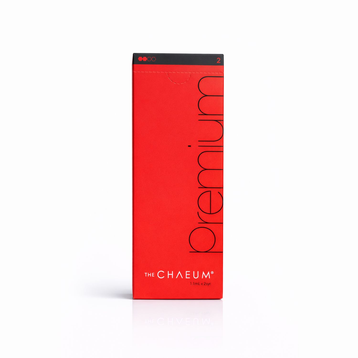 CHAEUM PREMIUM #2 2ml