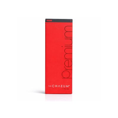 CHAEUM PREMIUM #4 2 x 1.1 ml