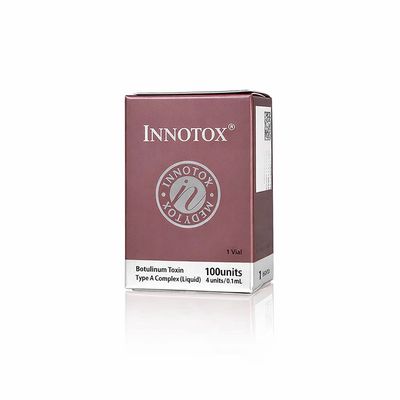Innotox 100U - Ready to use