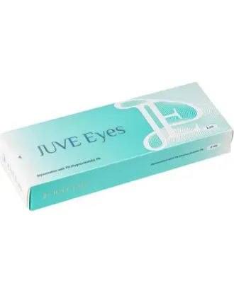 Juve Eyes Mesotherapy