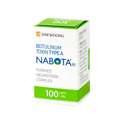 Nabota 100 U