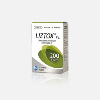 Liztox 200U