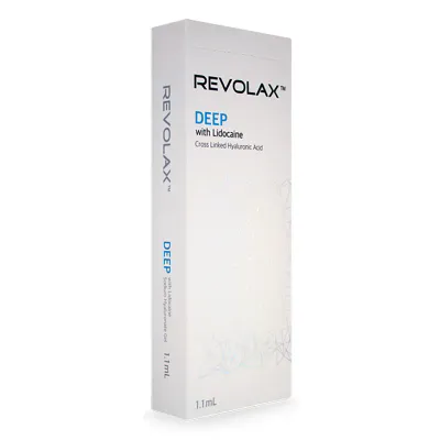 REVOLAX Deep with Lidocaine