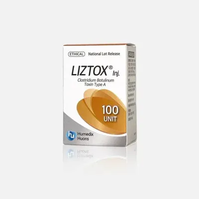 Liztox 100U