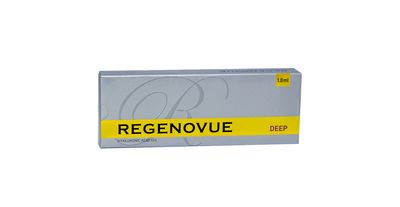 Regenovue Deep (1x1ml)