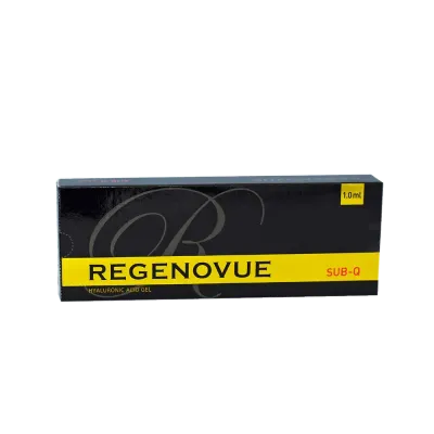 Regenovue Sub-Q (1x1ml)