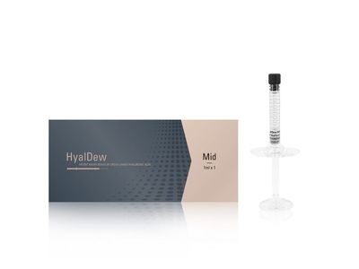 HyalDew Mid