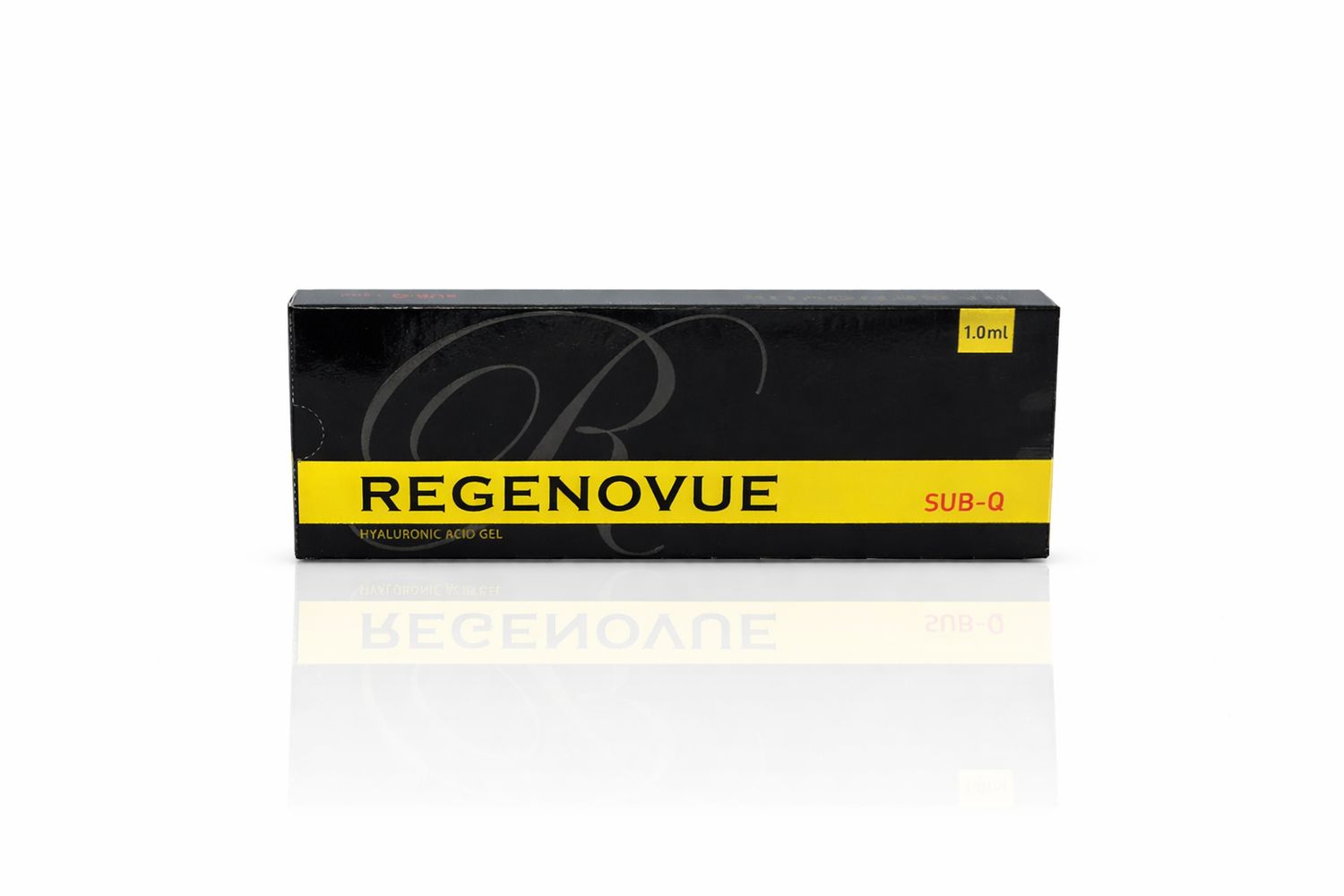 REGENOVUE SUB-Q