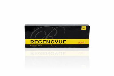 REGENOVUE SUB-Q