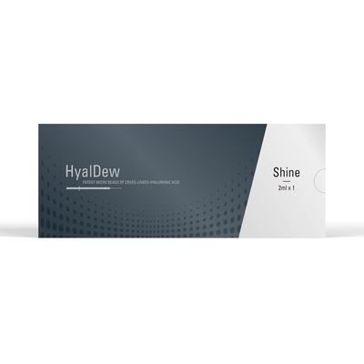 HYALDEW SHINE