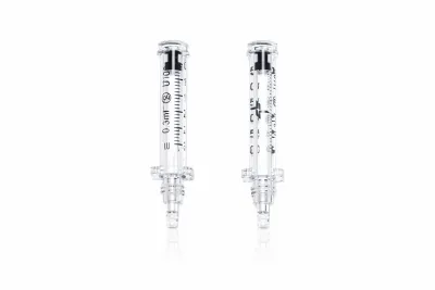 0.3 AMPOULES 10 PCS