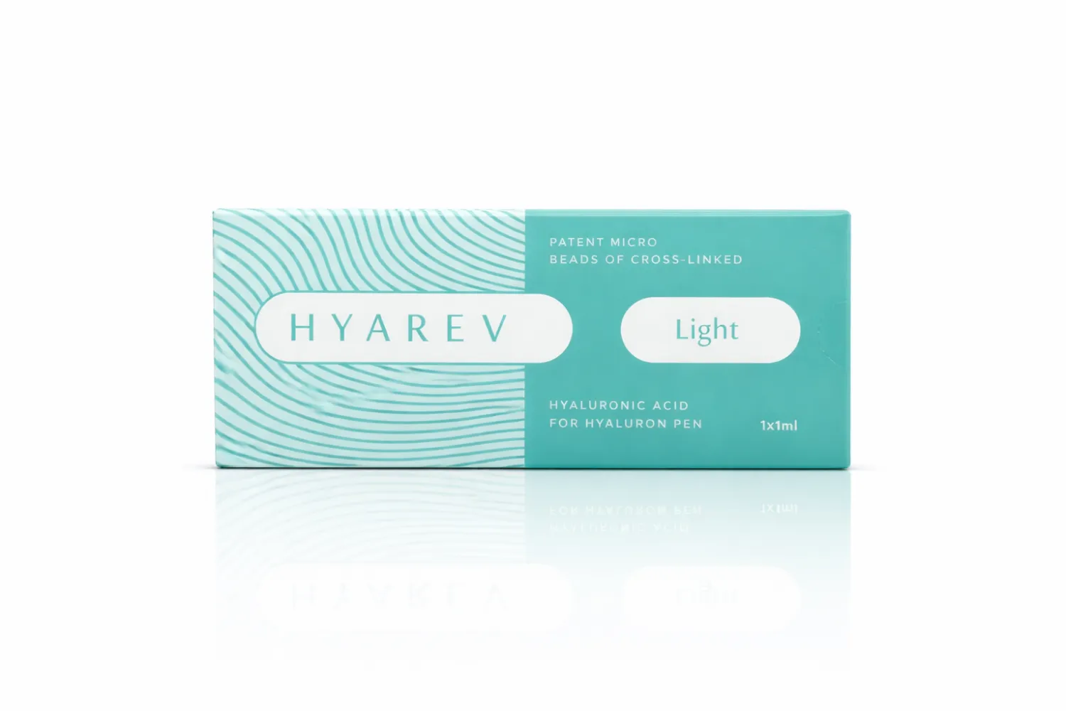HYAREV LIGHT
