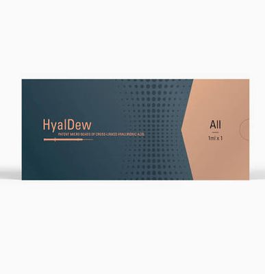 HYALDEW ALL
