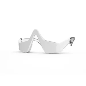 Red Light Therapy Eye Massager