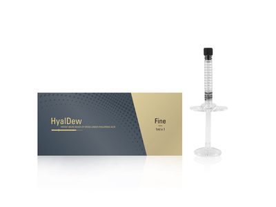HyalDew Fine