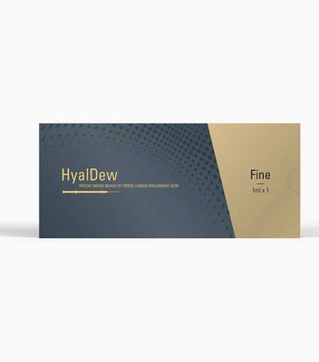 HYALDEW FINE