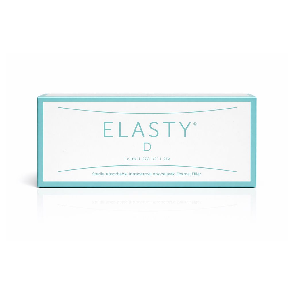 ELASTY D 2ML