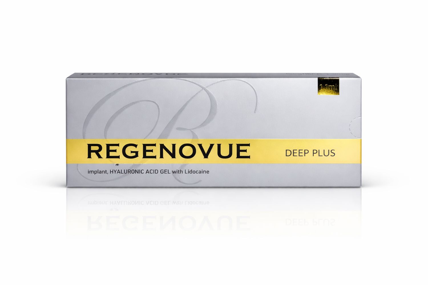 Regenovue Deep Plus
