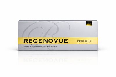 Regenovue Deep Plus