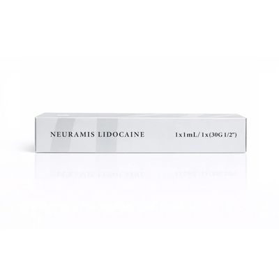 NEURAMIS LIDOCAINE