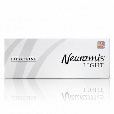 NEURAMIS LIGHT LIDOCAINE
