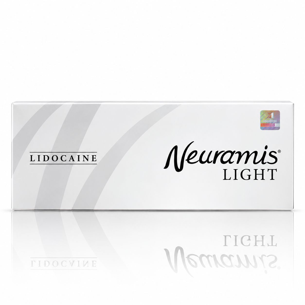 NEURAMIS LIGHT LIDOCAINE