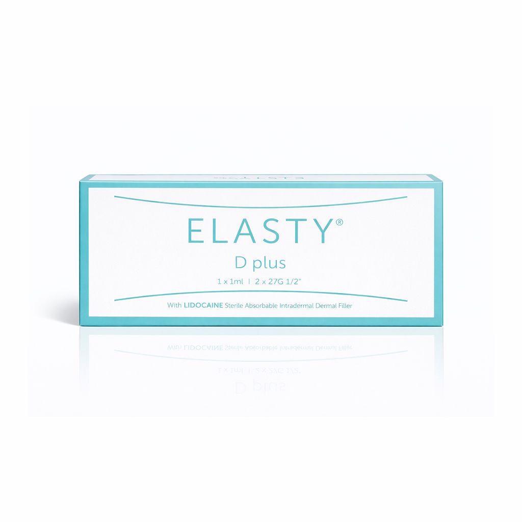 ELASTY D PLUS 1ML