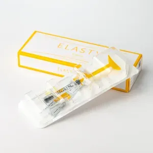 ELASTY F PLUS 1ML