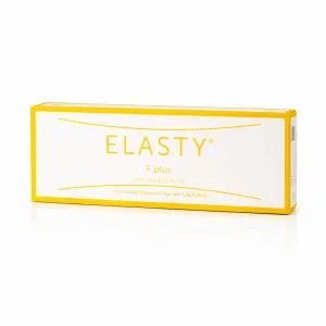 ELASTY F PLUS 1ML
