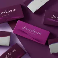 JUVEDERM VOLBELLA LIDOCAINE