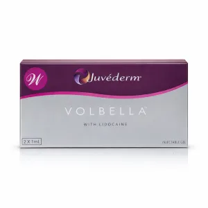 Juvederm Volbella Lidocaine