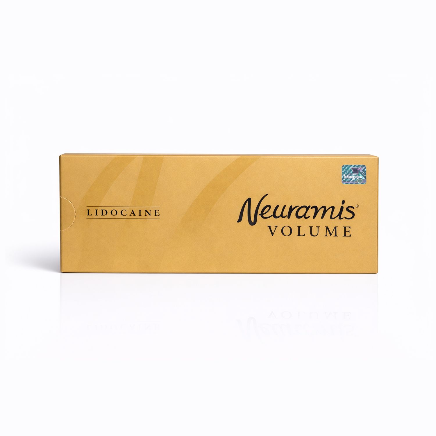 Neuramis Volume Lidocaine