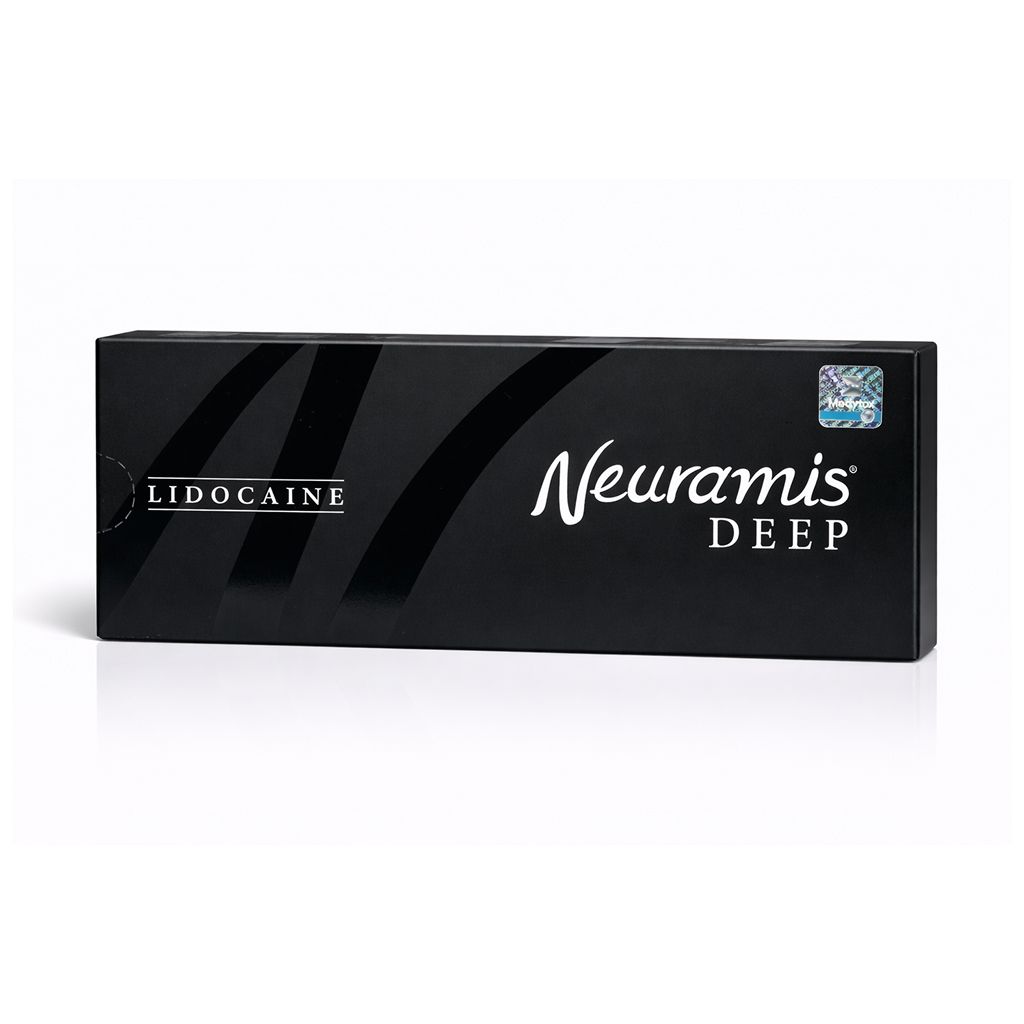 Neuramis Deep Lidocaine