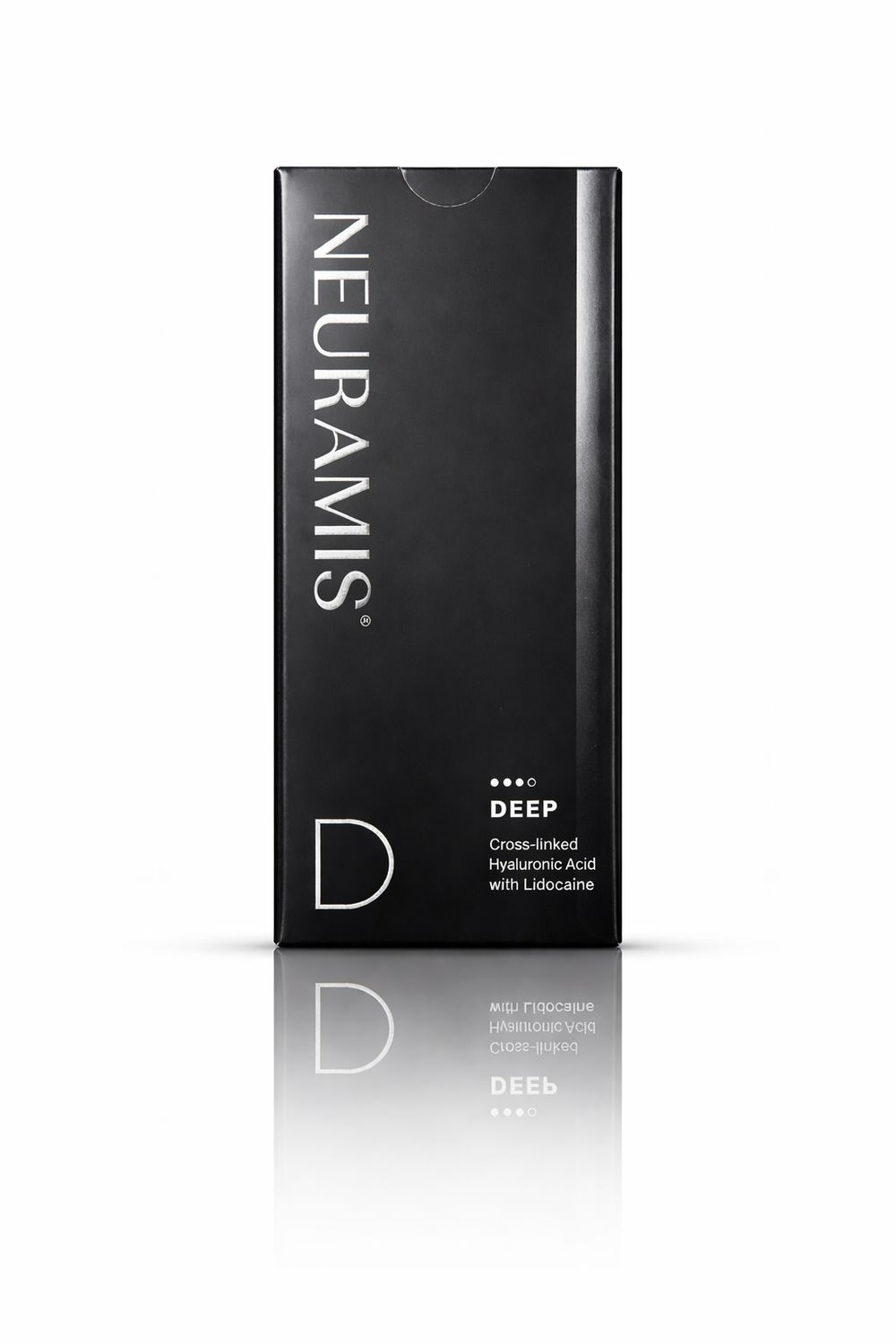 NEURAMIS DEEP LIDOCAINE