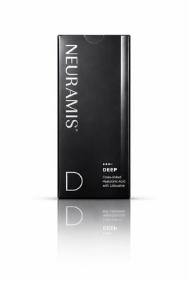NEURAMIS DEEP LIDOCAINE