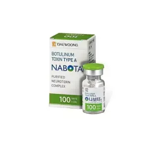 NABOTA 100U
