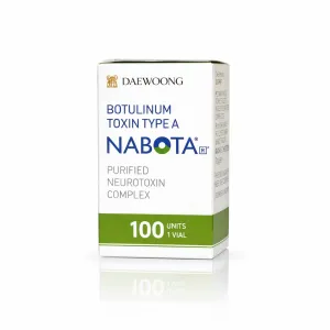 Nabota 100U