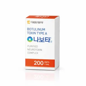 NABOTA 200U
