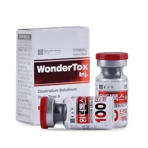 WONDERTOX 100U