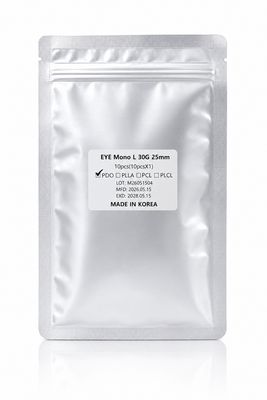 PDO EYE MONO L 30G 25 MM