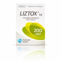 Liztox 200U