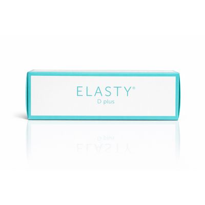 ELASTY D PLUS 2ML