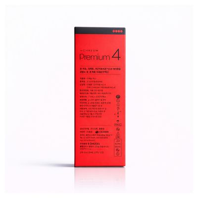 CHAEUM PREMIUM 4