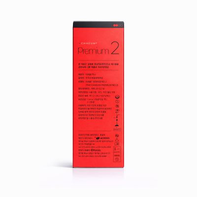 CHAEUM PREMIUM 2